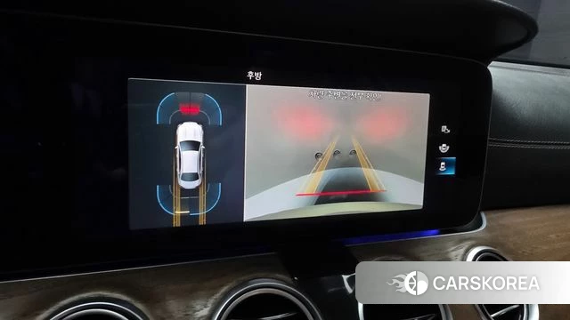 Mercedes-Benz E-Class W213 2021 Белый из Кореи, фото 5
