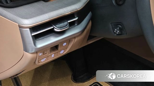 Hyundai Grandeur Hybrid (GN7) 2023 Белый из Кореи, фото 5