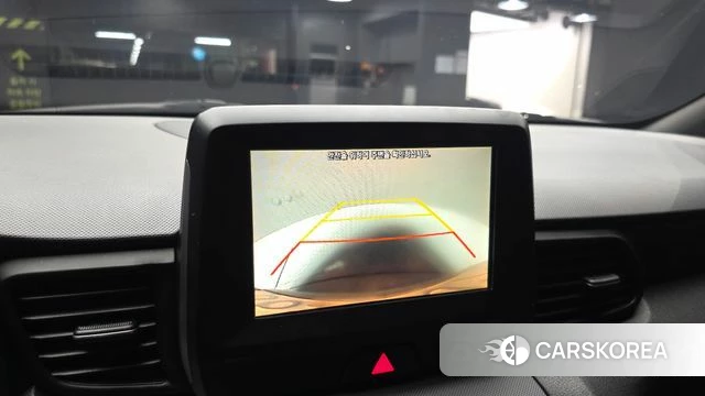 Hyundai Veloster (JS) 2018 Серый из Кореи, фото 5