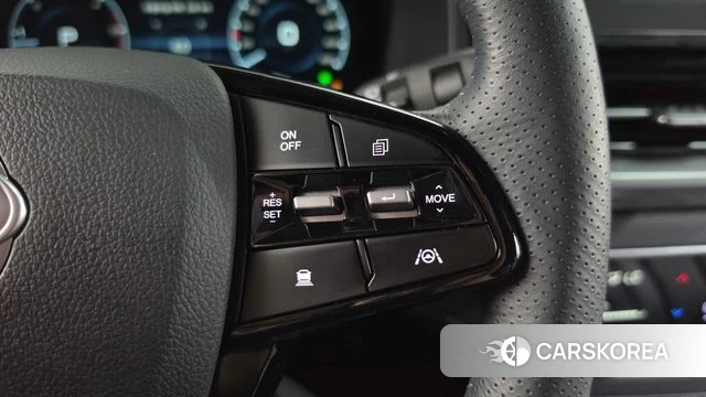 Ssangyong The New Rexton Sport 2025 Жемчужный цвет из Кореи, фото 5