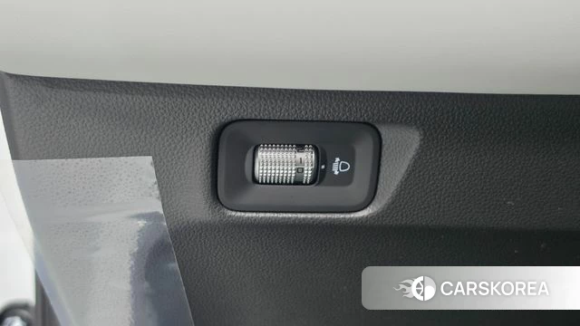 Renault Korea (Samsung) Grand Coleos 2026 Белый из Кореи, фото 5