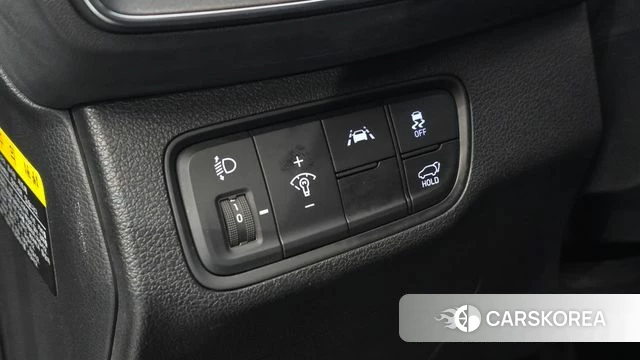 Hyundai Santa Fe TM 2020 Серый из Кореи, фото 5