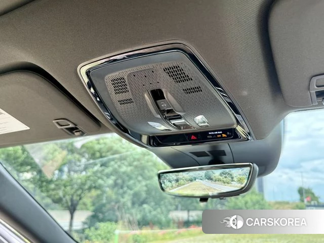 Cadillac Lyric 2024 Белый из Кореи, фото 5