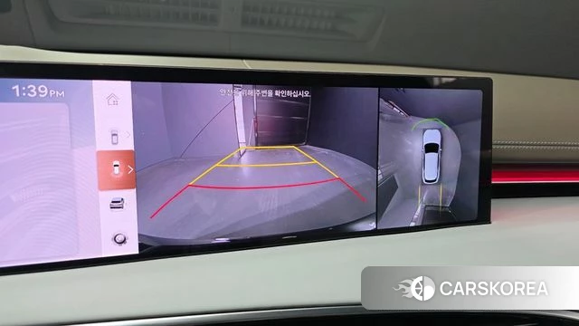 Genesis GV70 2025 Белый из Кореи, фото 5