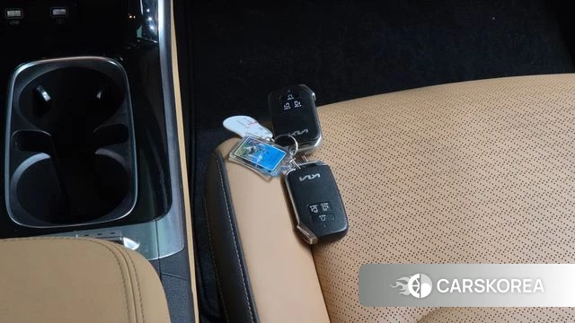 Kia Carnival 4th generation 2022 Черный из Кореи, фото 5