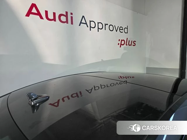 Audi A6 (C8) 2025 Серый из Кореи, фото 5