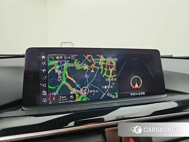 BMW 3 Series (F30) 2018 Белый из Кореи, фото 5