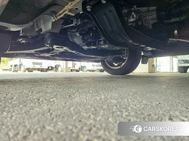 Hyundai The New Grand Starex 2018 Белый из Кореи, фото 5