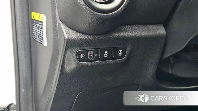 Kia Morning Urban (JA) 2023 Белый из Кореи, фото 5