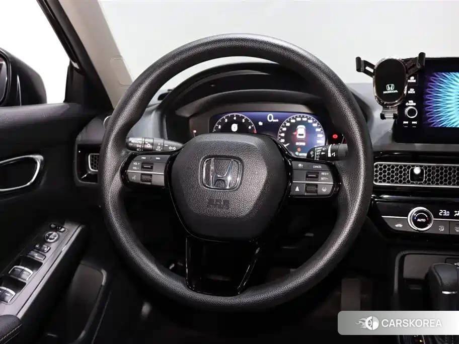 Honda Integra 2024 Черный из Китая, фото 5