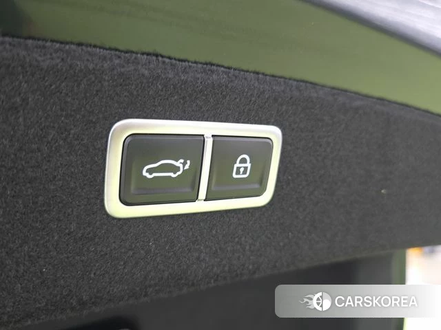 Genesis G80 (RG3) 2023 Серый из Кореи, фото 5