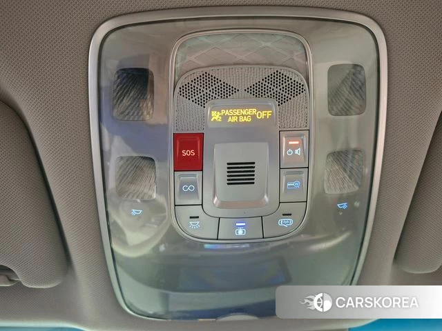 Genesis GV60 2022 Белый из Кореи, фото 5