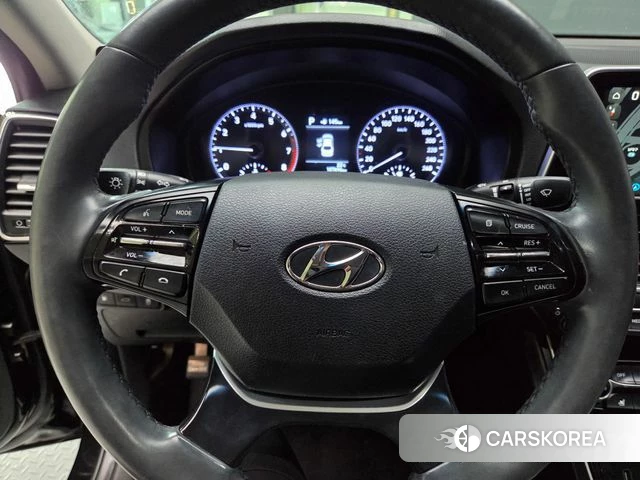 Hyundai Grandeur IG 2018 Черный из Кореи, фото 5