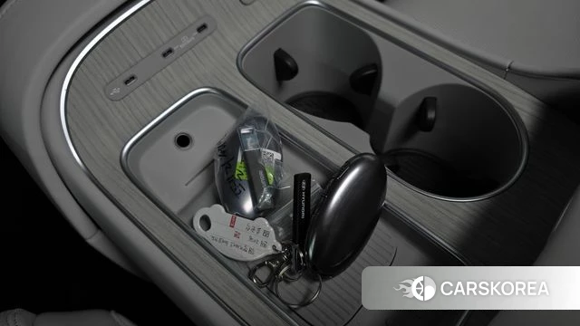 Hyundai Palisade (LX3) 2026 Зеленый из Кореи, фото 5