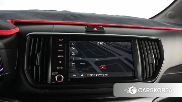 Kia The New Kia Ray 2025 Серый из Кореи, фото 5