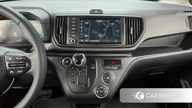 Kia The New Kia Ray 2025 Жемчужный цвет из Кореи, фото 5