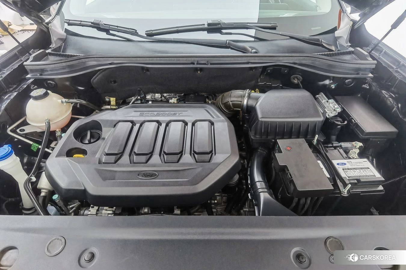 Ford Equator 2022 Черный из Китая, фото 5