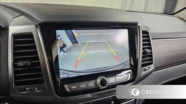 Ssangyong G4 Rexton 2019 Серый из Кореи, фото 5