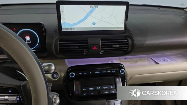 Hyundai Casper Electric 2024 Жемчужный цвет из Кореи, фото 5