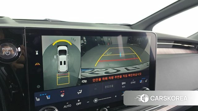 Lexus LM Second Generation 2025 Серебристо-серый из Кореи, фото 5