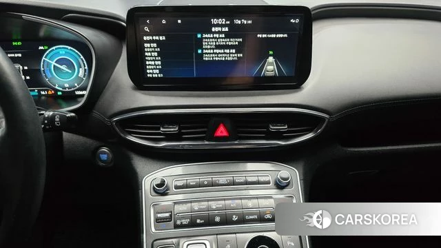 Hyundai The New Santa Fe id 4958881 из Кореи 5