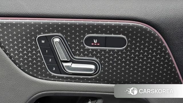 Mercedes-Benz EQA H243 2024 Белый из Кореи, фото 5