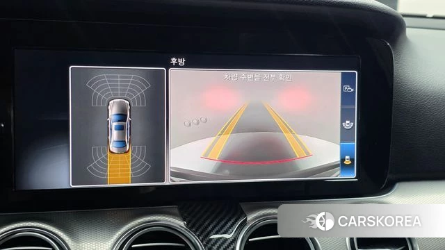 Mercedes-Benz E-Class W213 2018 Серый из Кореи, фото 5