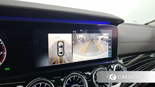 Mercedes-Benz CLS-Class C257 2019 Белый из Кореи, фото 5