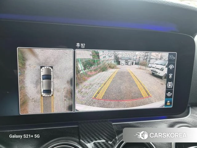 Mercedes-Benz E-Class W213 2020 Белый из Кореи, фото 5