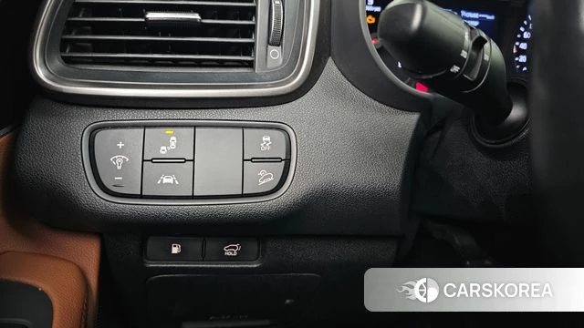 Kia The New Sorento 2019 Коричневый из Кореи, фото 5