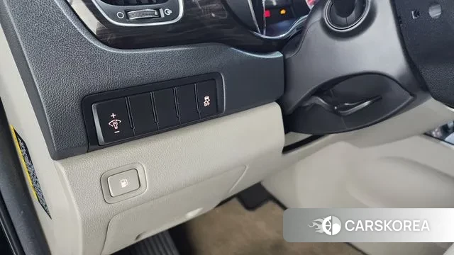 Kia The New Carnival 2020 Черный из Кореи, фото 5
