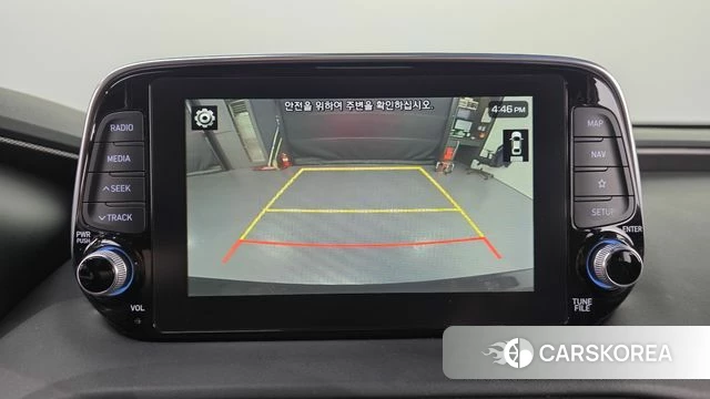 Hyundai Santa Fe TM 2019 Серый из Кореи, фото 5