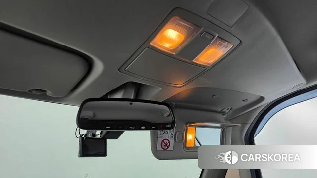 Kia The New Ray 2021 Черный из Кореи, фото 5