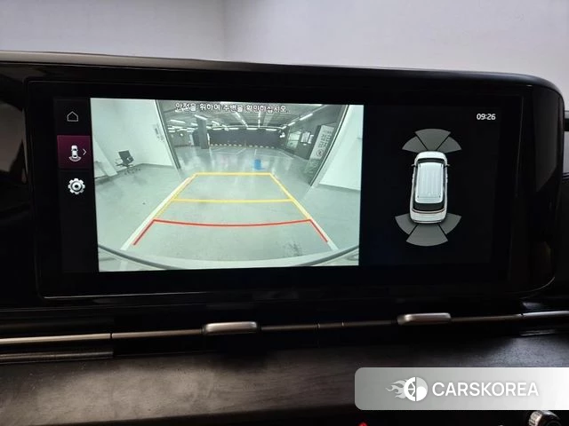 Kia Carnival 4th generation 2020 Белый из Кореи, фото 5
