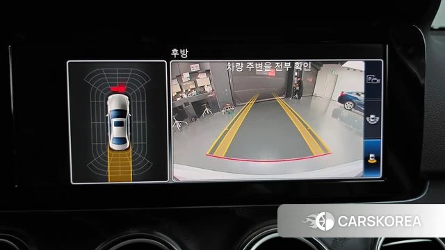 Mercedes-Benz E-Class W213 2018 Белый из Кореи, фото 5