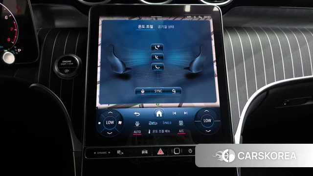 Mercedes-Benz GLC-Class X254 2024 Белый из Кореи, фото 5
