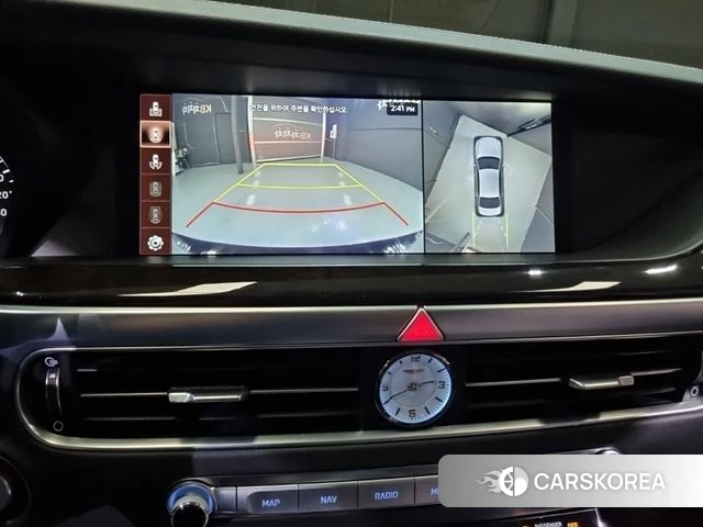 Genesis G90 2020 Серый из Кореи, фото 5