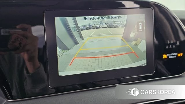 Hyundai Palisade 2020 Белый из Кореи, фото 5