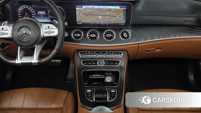 Mercedes-Benz E-Class W213 2018 Белый из Кореи, фото 5