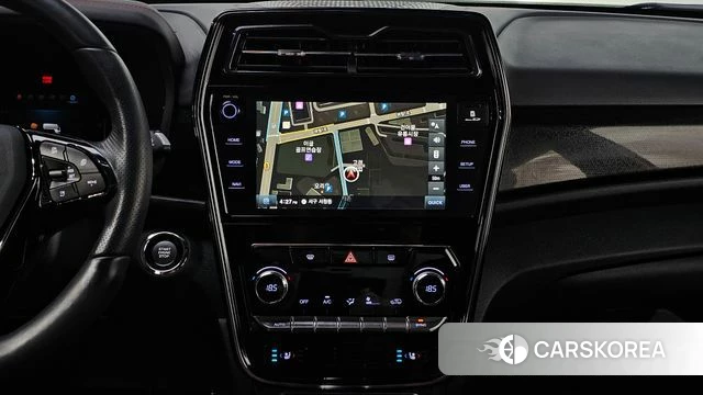 Ssangyong Berry New Tivoli 2019 Белый из Кореи, фото 5