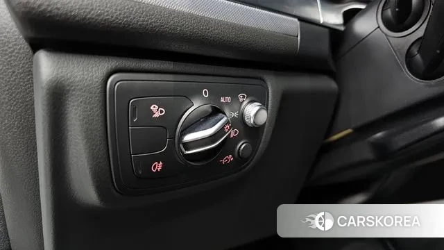Audi New A6 2018 Белый из Кореи, фото 5