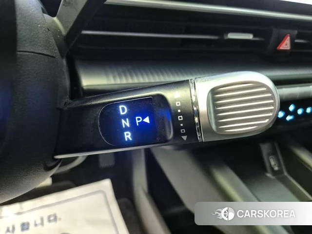 Hyundai Ionic 6 2024 Белый из Кореи, фото 5