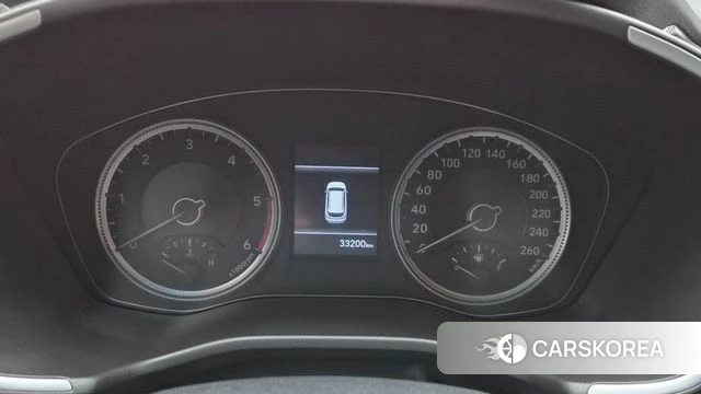 Hyundai Santa Fe TM 2019 Синий из Кореи, фото 5