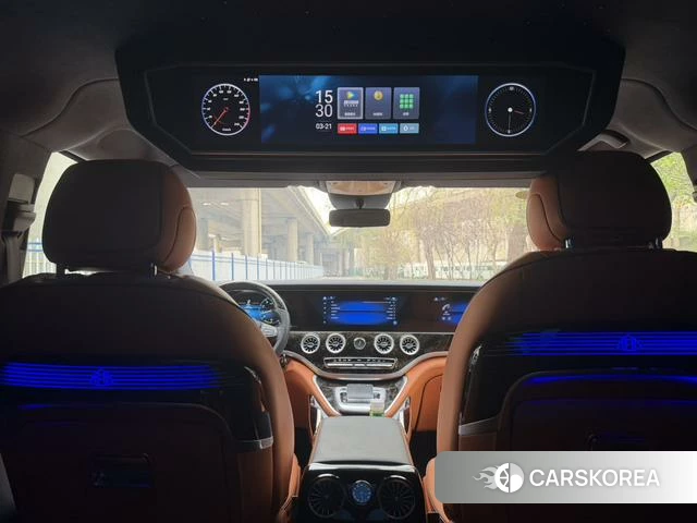 Mercedes-Benz Vito 2024 Черный из Китая, фото 5