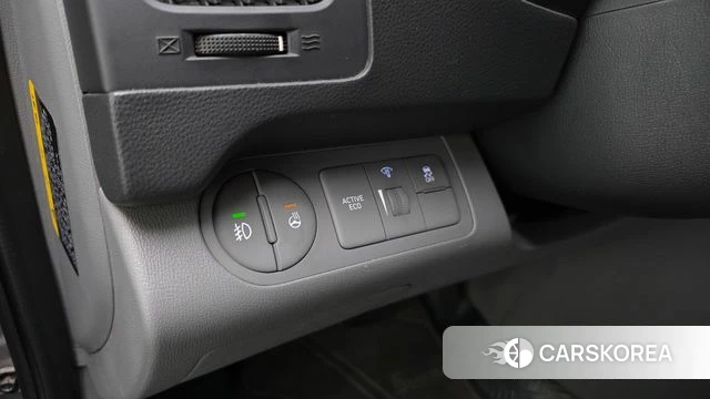 Hyundai The New Grand Starex 2019 Серебристо-серый из Кореи, фото 5