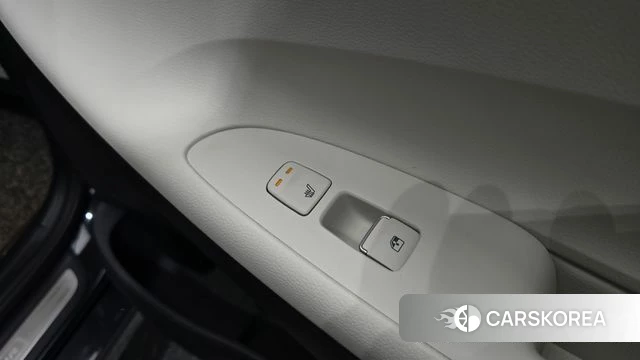 Hyundai The New Grandeur IG 2021 Черный из Кореи, фото 5