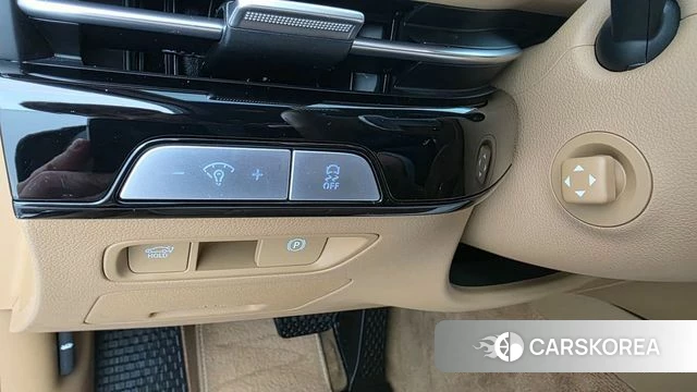 Genesis G80 (RG3) 2024 Серый из Кореи, фото 5