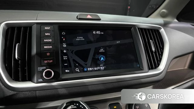 Kia The New Ray 2020 Черный из Кореи, фото 5