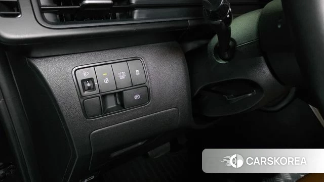 Hyundai Staria 2024 Черный из Кореи, фото 5