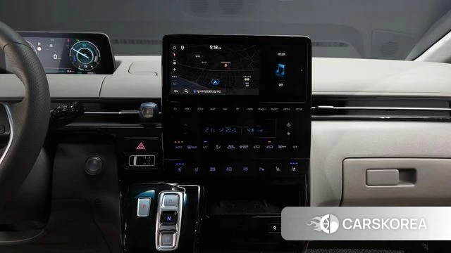 Hyundai Staria 2025 Белый из Кореи, фото 5